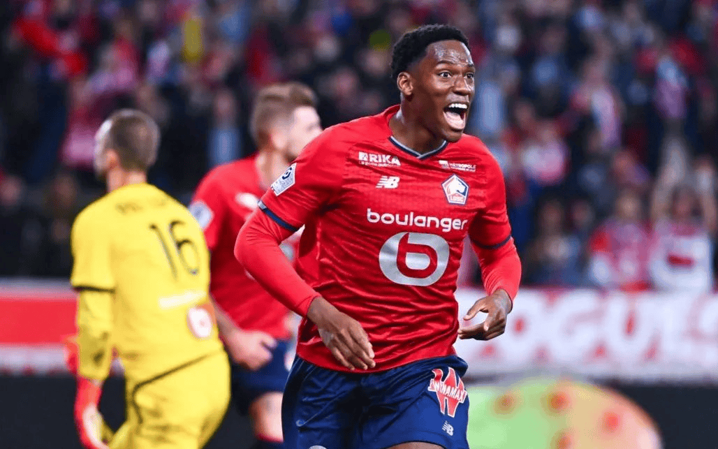 法甲:里昂VS昂热 比分推荐 法甲:里昂VS昂热 比分推荐