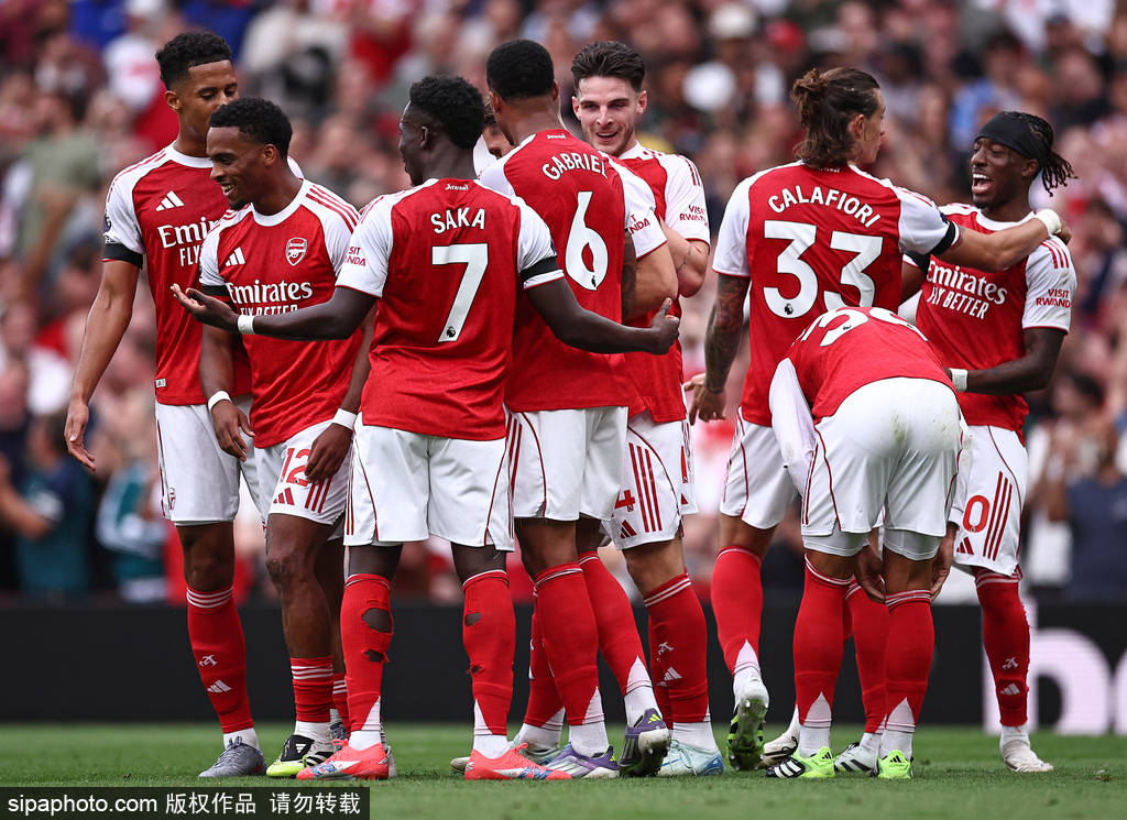 师徒对决!阿森纳战曼城伤病情况 预计两队共11人缺席 师徒对决!阿森纳战曼城伤病情况 预计两队共11人缺席