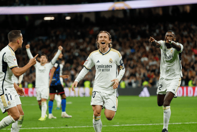 西甲:莱万特VS皇家马德里 今日拿捏主任比分预测 西甲:莱万特VS皇家马德里 今日拿捏主任比分预测