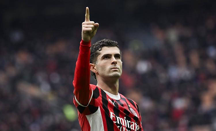 意甲最新动向:米兰备战尤文赛事,国米前锋受伤缺席 意甲最新动向:米兰备战尤文赛事,国米前锋受伤缺席