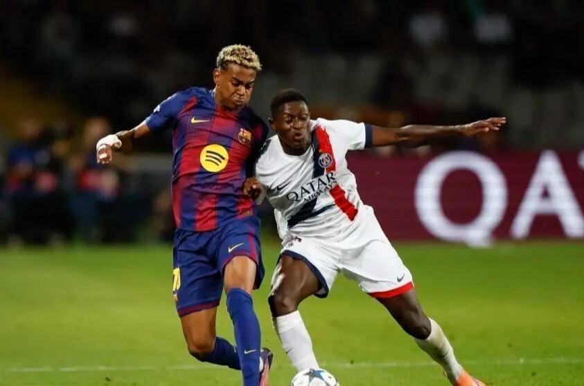 补时惊天逆转!西甲霸主欧冠梦碎,卫冕冠军绝境翻盘 补时惊天逆转!西甲霸主欧冠梦碎,卫冕冠军绝境翻盘