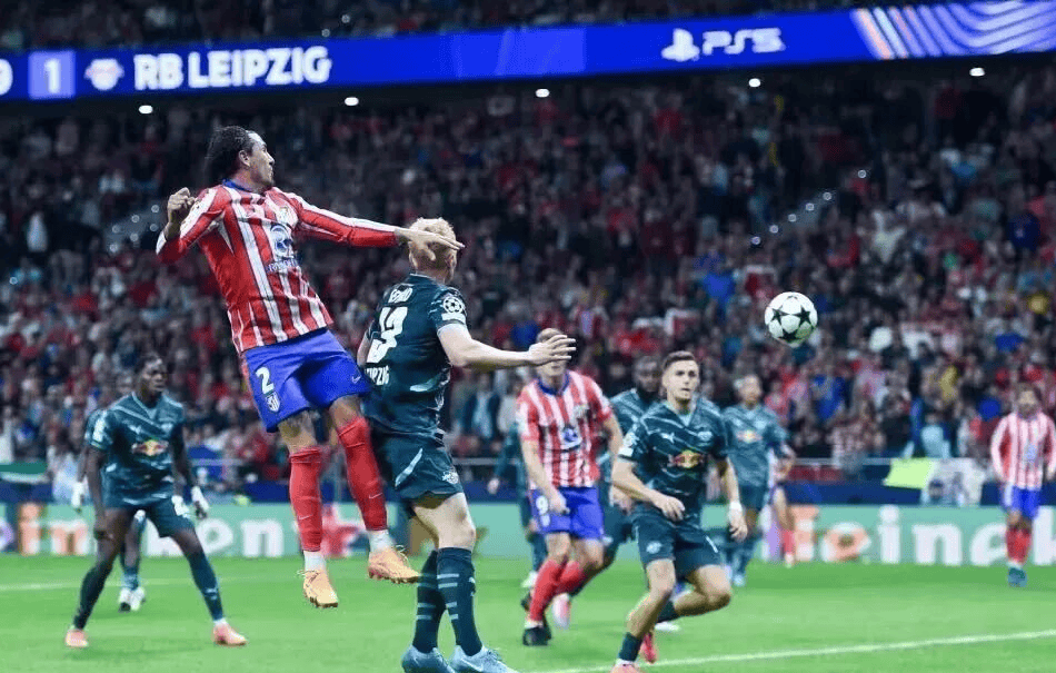 西甲联赛:马德里竞技vs皇家马德里——面对六连胜的皇马,严阵以待的马竞能否做好防守? 西甲联赛:马德里竞技vs皇家马德里——面对六连胜的皇马,严阵以待的马竞能否做好防守?