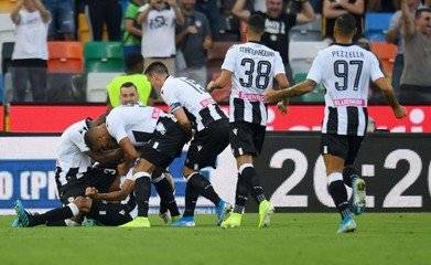 意甲激战前瞻:乌迪内斯主场迎战卡利亚里,保级与中游的生死博弈 意甲激战前瞻:乌迪内斯主场迎战卡利亚里,保级与中游的生死博弈