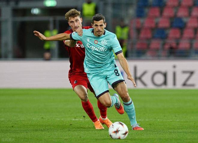 欧联:1-1,意甲7冠王遭德甲第8逼平 2轮不胜,下半场送点酿苦果 欧联:1-1,意甲7冠王遭德甲第8逼平 2轮不胜,下半场送点酿苦果