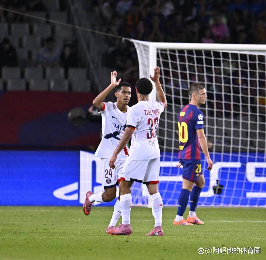 1:2!拉莫斯第90分钟绝杀,卫冕冠军掀翻巴萨,弗里克遭赛季首败 1:2!拉莫斯第90分钟绝杀,卫冕冠军掀翻巴萨,弗里克遭赛季首败