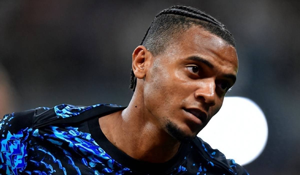 树挪死人挪活!曼城弃将仅用6场就征服新东家, 或掏1500万欧直接买断 树挪死人挪活!曼城弃将仅用6场就征服新东家, 或掏1500万欧直接买断