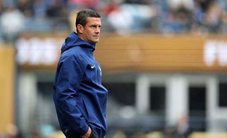 意甲动向:阿莱格里新思路,国米主帅谈罗马挑战 意甲动向:阿莱格里新思路,国米主帅谈罗马挑战