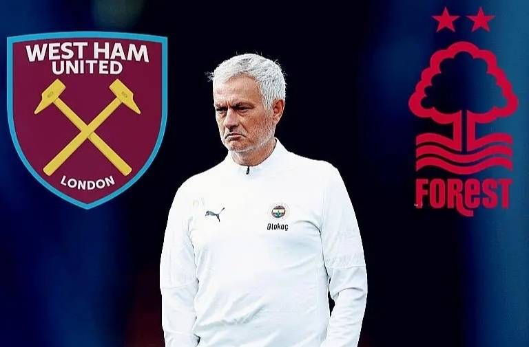 狂人归巢!穆里尼奥1000万欧年薪!这次他能破魔咒吗? 狂人归巢!穆里尼奥1000万欧年薪!这次他能破魔咒吗?