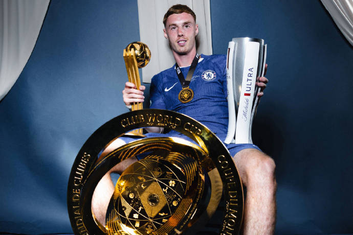 组图:切尔西拍摄世俱杯冠军大片 帕尔默霸气十足
        
    组图:切尔西拍摄世俱杯冠军大片 帕尔默霸气十足 组图:切尔西拍摄世俱杯冠军大片 帕尔默霸气十足
        
    组图:切尔西拍摄世俱杯冠军大片 帕尔默霸气十足