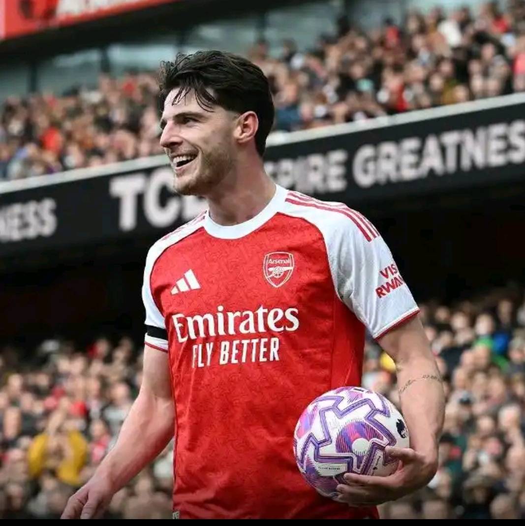 豪取6连胜!仅用13分钟,阿森纳4-0横扫马竞,英超第1打花西甲第3 豪取6连胜!仅用13分钟,阿森纳4-0横扫马竞,英超第1打花西甲第3