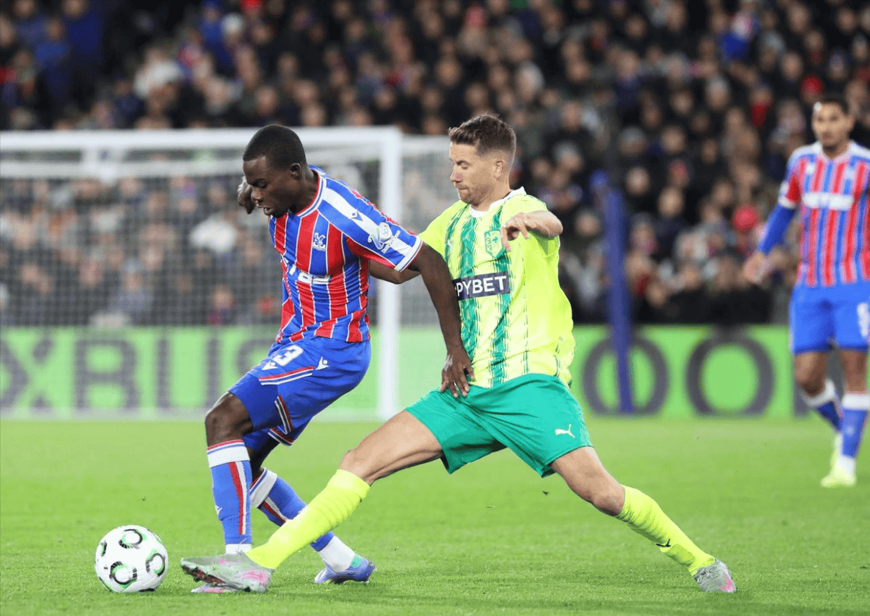 英超劲旅首发身价2.9亿,欧战爆冷输给中超级别球队,身价差65倍 英超劲旅首发身价2.9亿,欧战爆冷输给中超级别球队,身价差65倍