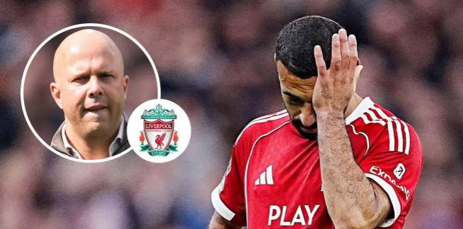 利物浦5-1大胜法兰克福揭示的问题 利物浦5-1大胜法兰克福揭示的问题