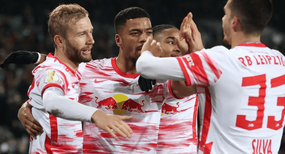 周六017德甲:奥格斯堡VS莱比锡红牛赛前数据与比分预测 周六017德甲:奥格斯堡VS莱比锡红牛赛前数据与比分预测