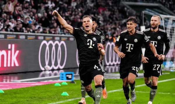 统治级!全场射门数27-1,豪取13连胜,踢了8轮就让联赛大结局! 统治级!全场射门数27-1,豪取13连胜,踢了8轮就让联赛大结局!