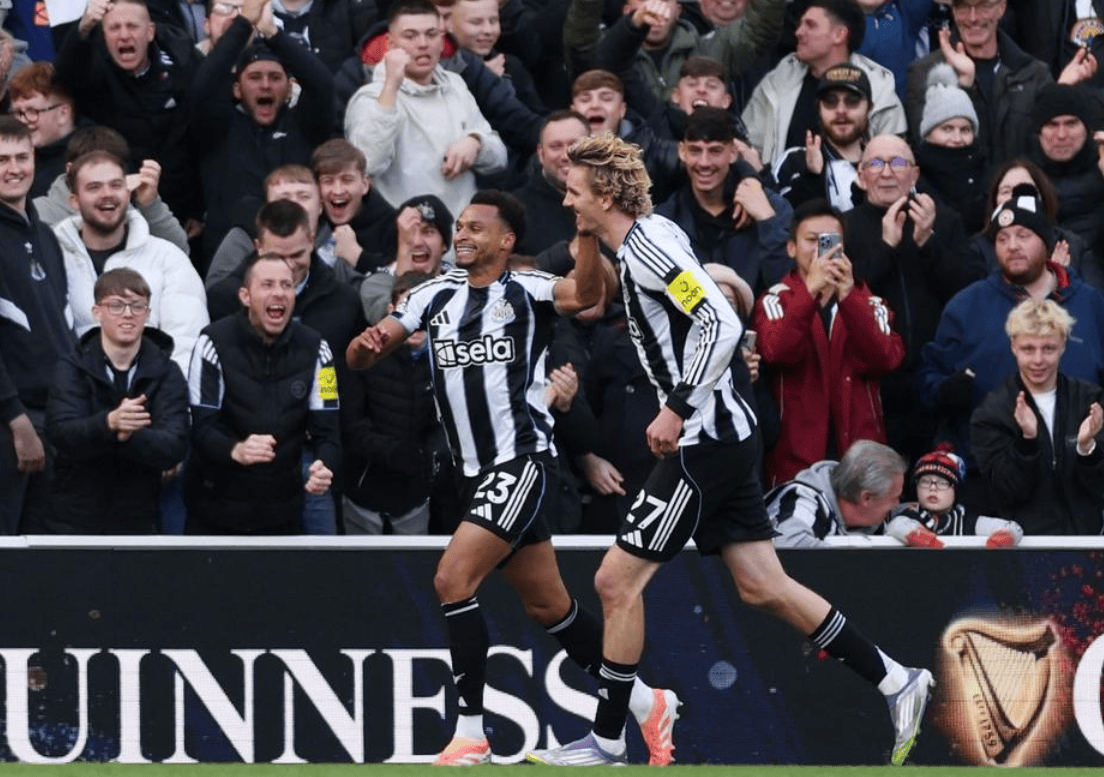 一场2-1完成极限绝杀,第90分钟破门,英超豪强狂飙:5场4胜 一场2-1完成极限绝杀,第90分钟破门,英超豪强狂飙:5场4胜