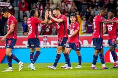 法甲焦点战:里尔VS梅斯深度剖析 法甲焦点战:里尔VS梅斯深度剖析